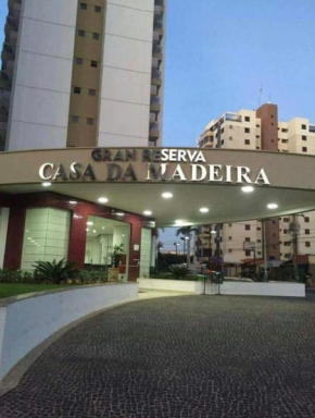 Apartamento Completo no Centro de Caldas Novas!